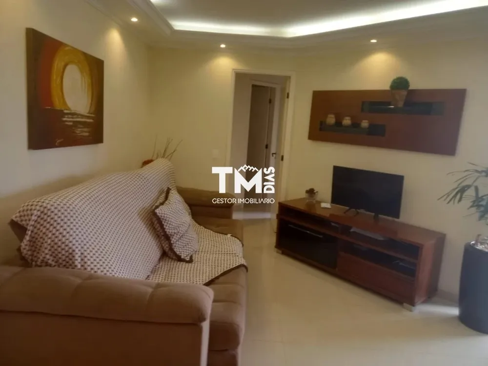 Apartamento, 4 quartos, 98 m² - Foto 4