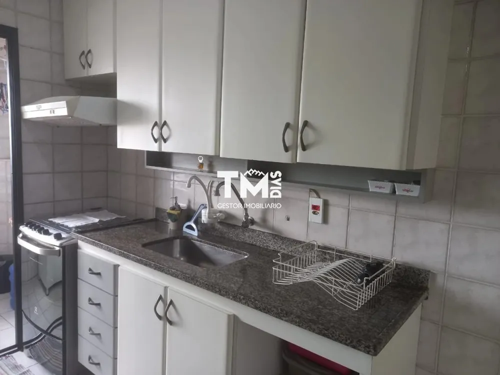Apartamento, 4 quartos, 98 m² - Foto 1