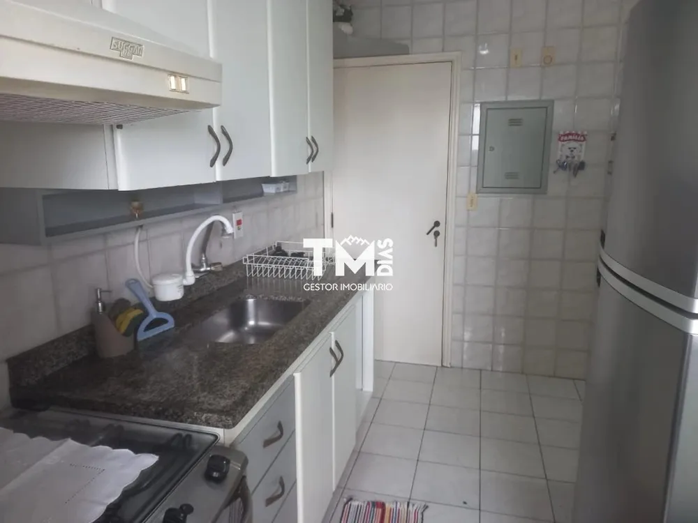 Apartamento, 4 quartos, 98 m² - Foto 3