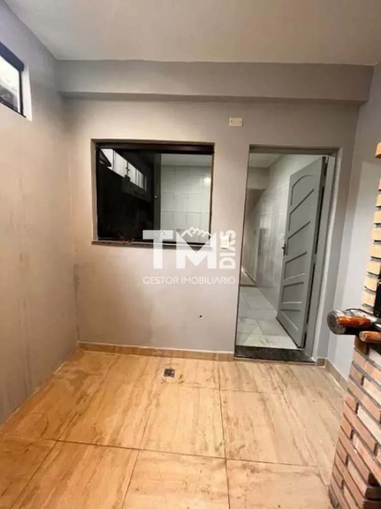 Sobrado à venda com 3 quartos, 100m² - Foto 7