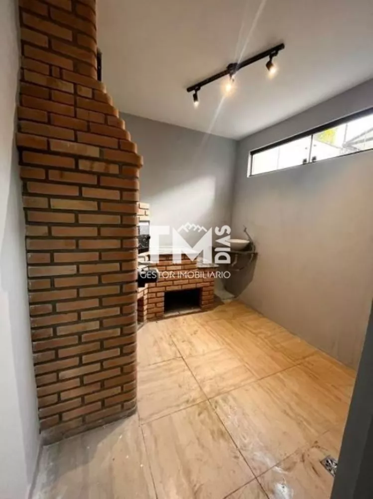 Sobrado à venda com 3 quartos, 100m² - Foto 5