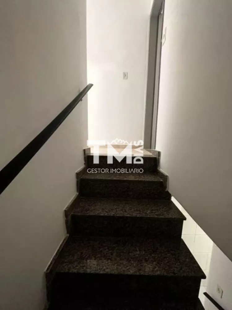 Sobrado à venda com 3 quartos, 100m² - Foto 8