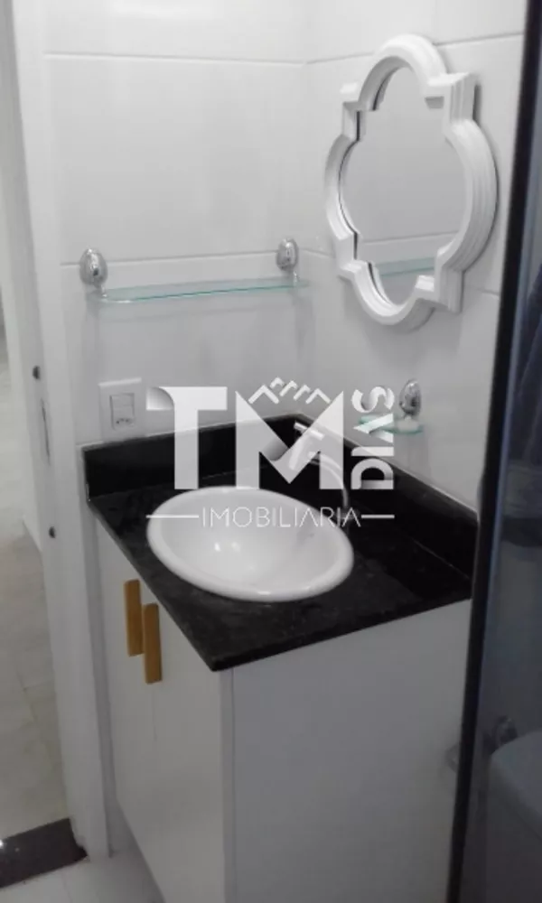 Apartamento, 1 quarto, 38 m² - Foto 12