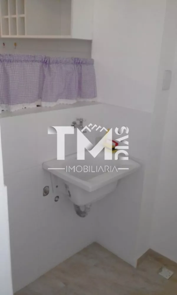 Apartamento à venda com 1 quarto, 38m² - Foto 6