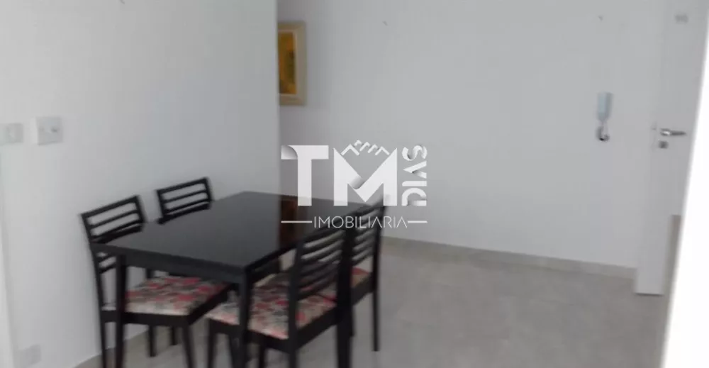 Apartamento à venda com 1 quarto, 38m² - Foto 8