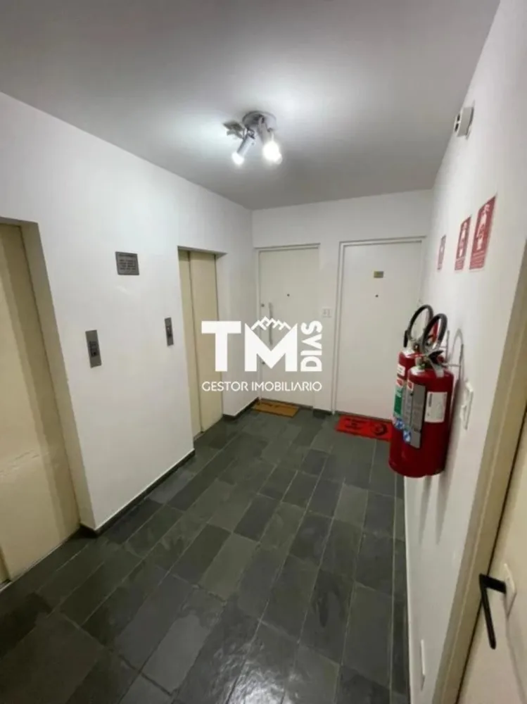 Apartamento, 2 quartos, 50 m² - Foto 10