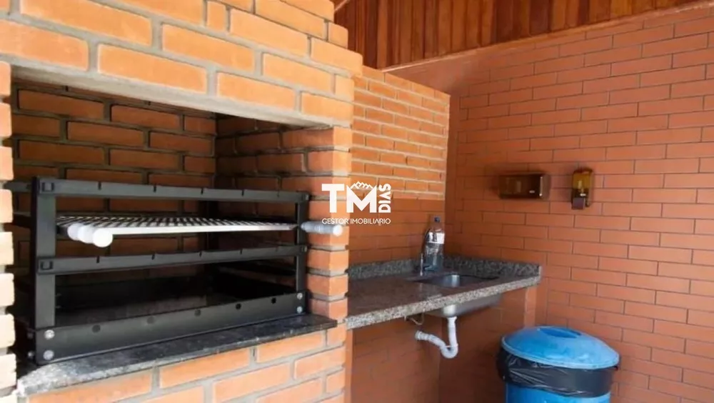 Apartamento, 2 quartos, 50 m² - Foto 3