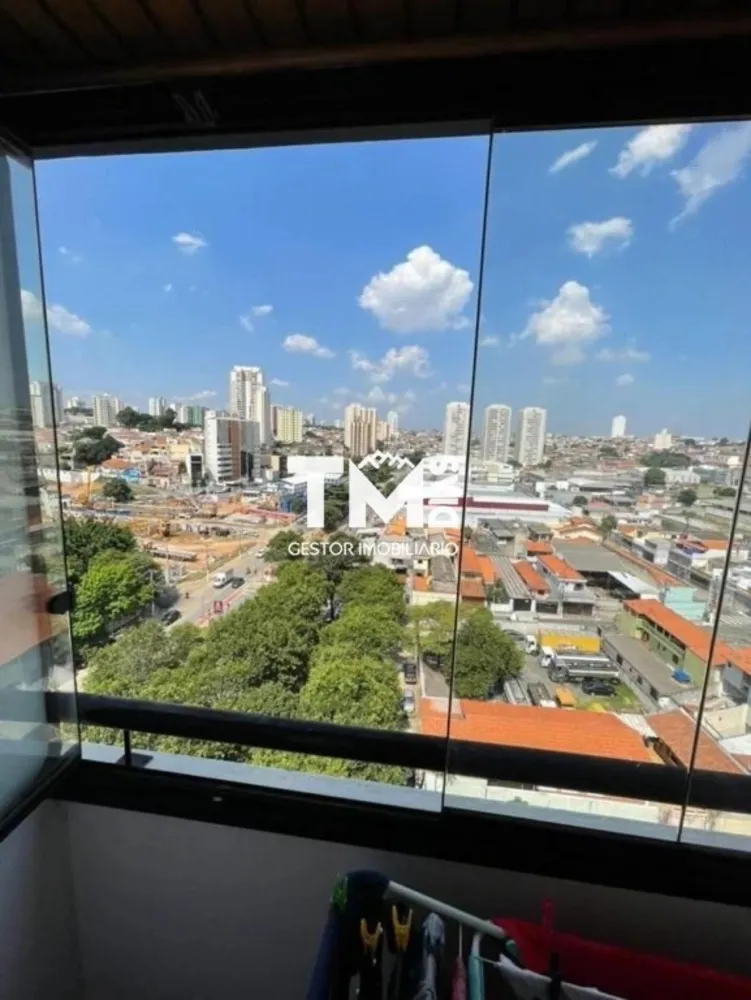 Apartamento, 2 quartos, 50 m² - Foto 5