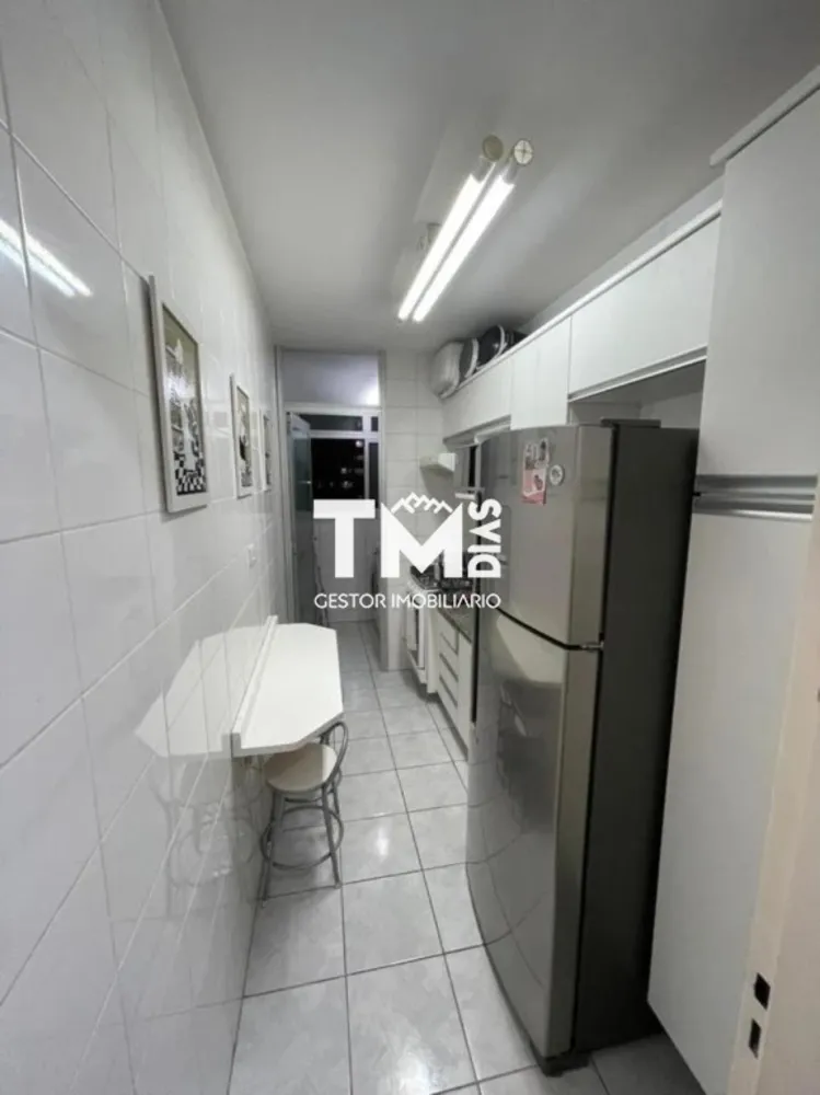 Apartamento, 2 quartos, 50 m² - Foto 1