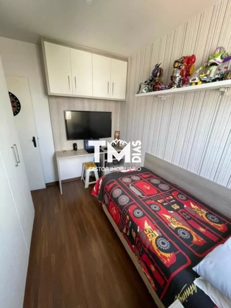 Apartamento, 2 quartos, 50 m² - Foto 4
