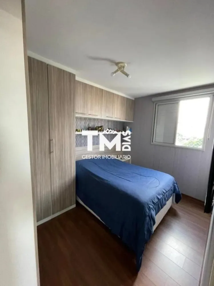 Apartamento, 2 quartos, 50 m² - Foto 8