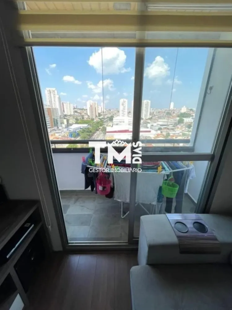 Apartamento, 2 quartos, 50 m² - Foto 4