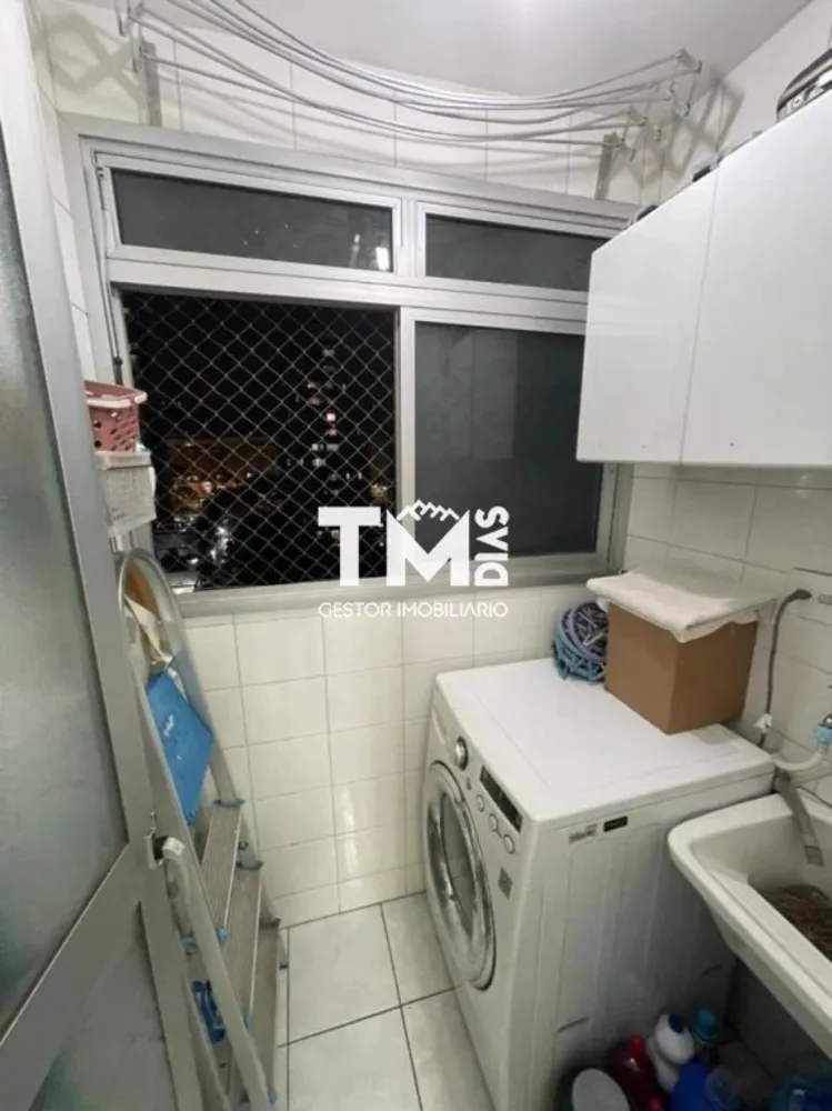 Apartamento, 2 quartos, 50 m² - Foto 3