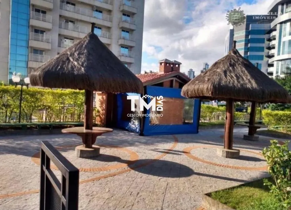 Apartamento, 2 quartos, 50 m² - Foto 11