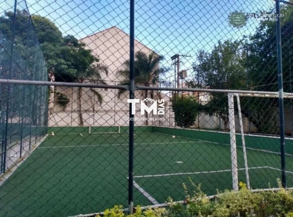 Apartamento, 2 quartos, 50 m² - Foto 16
