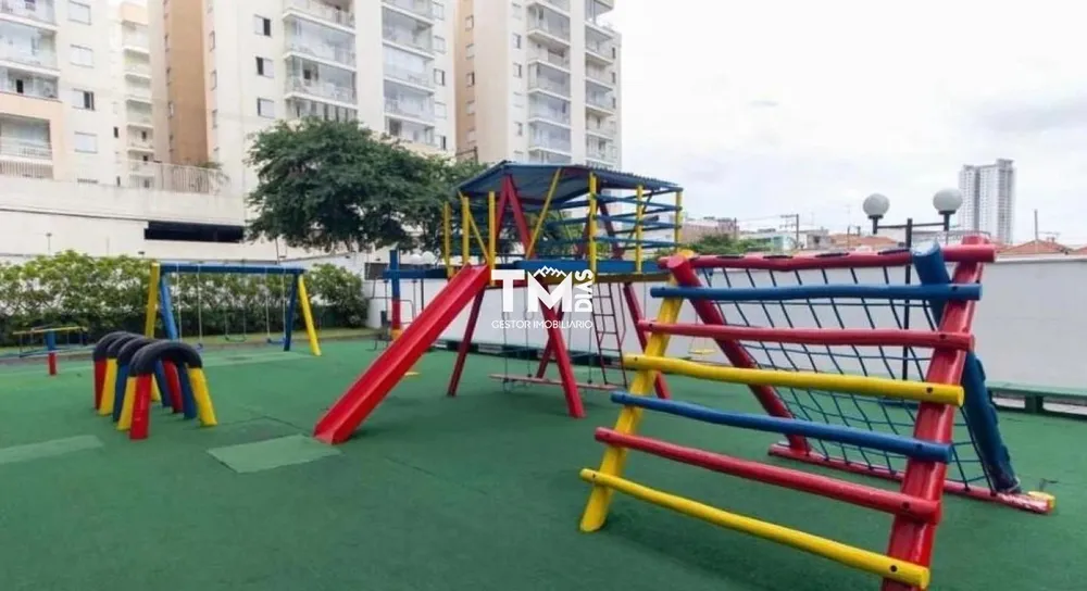 Apartamento, 2 quartos, 50 m² - Foto 15