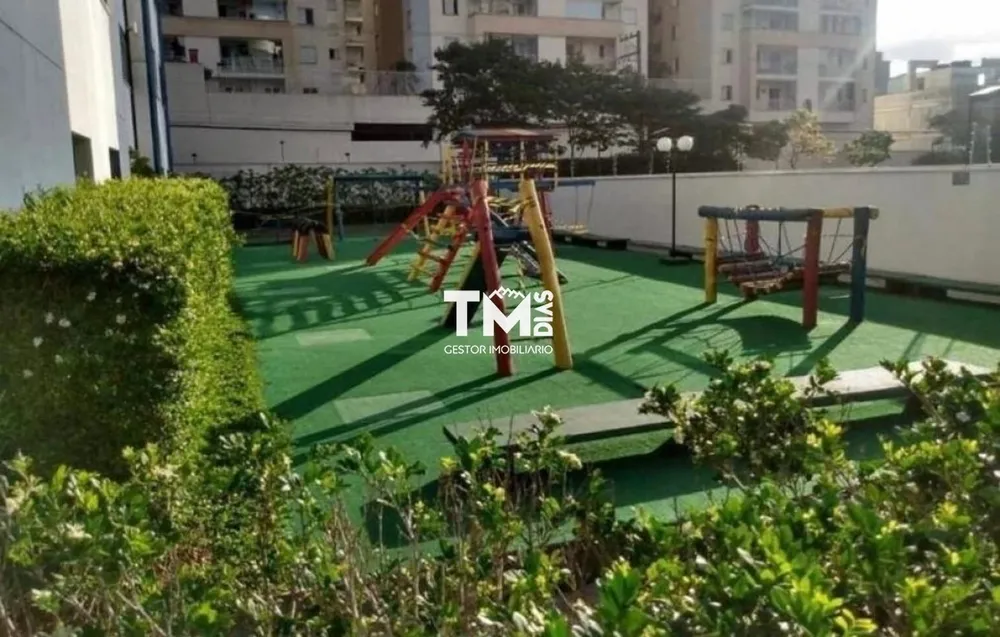 Apartamento, 2 quartos, 50 m² - Foto 14
