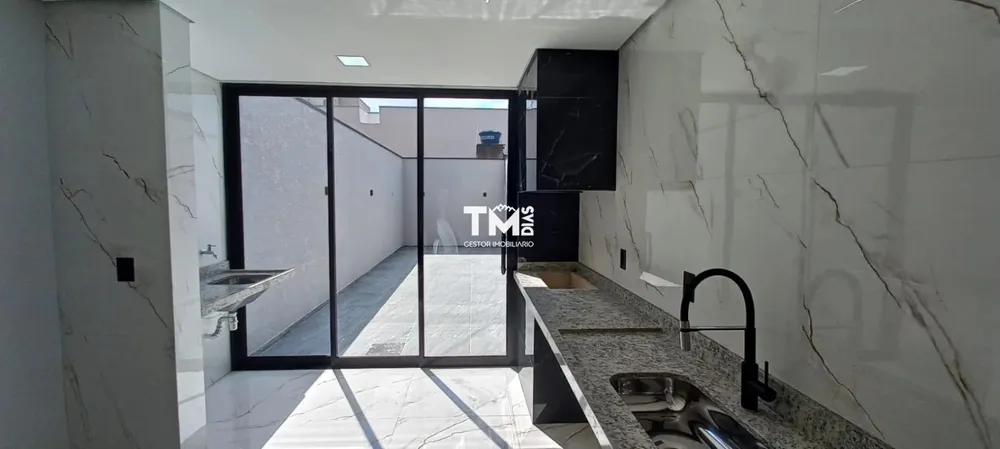 Sobrado, 4 quartos, 150 m² - Foto 3