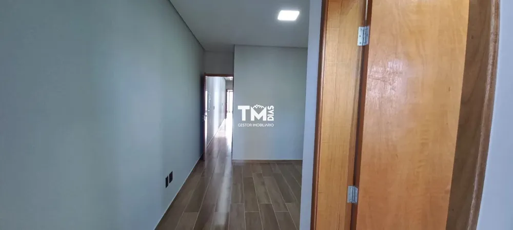 Sobrado, 4 quartos, 150 m² - Foto 16
