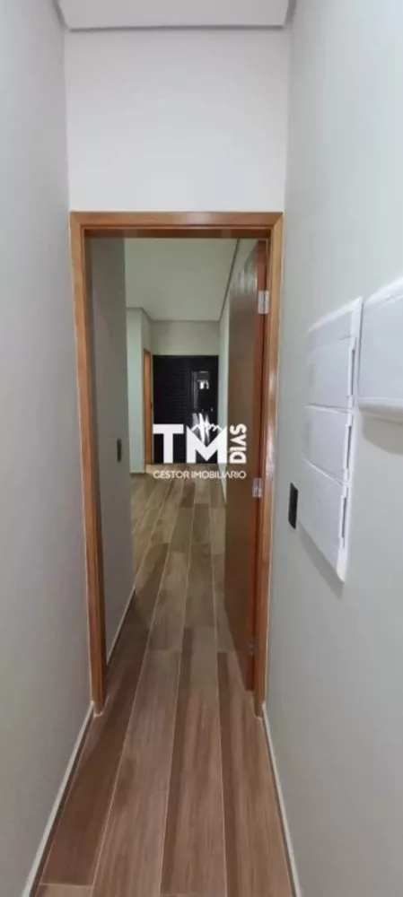 Sobrado, 4 quartos, 150 m² - Foto 13