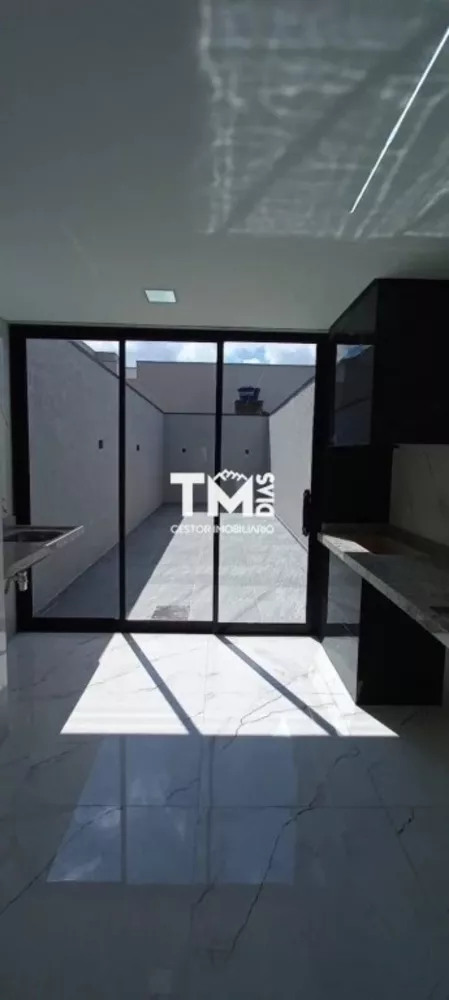 Sobrado, 4 quartos, 150 m² - Foto 4