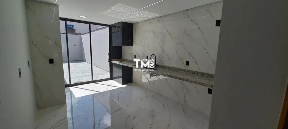 Sobrado, 4 quartos, 150 m² - Foto 1