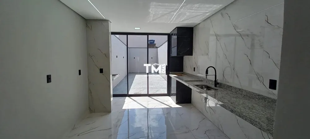 Sobrado, 4 quartos, 150 m² - Foto 2