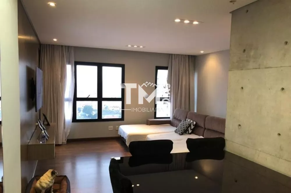 Apartamento à venda com 2 quartos, 70m² - Foto 1