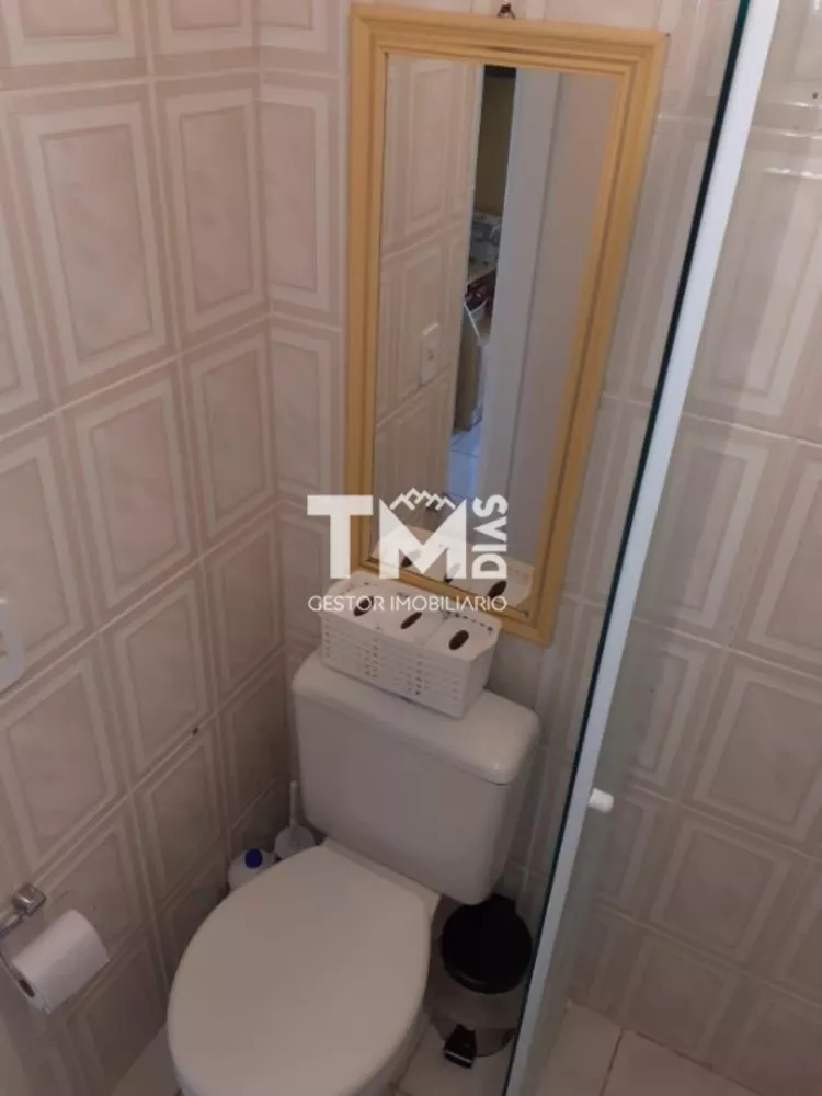 Apartamento, 2 quartos, 46 m² - Foto 2