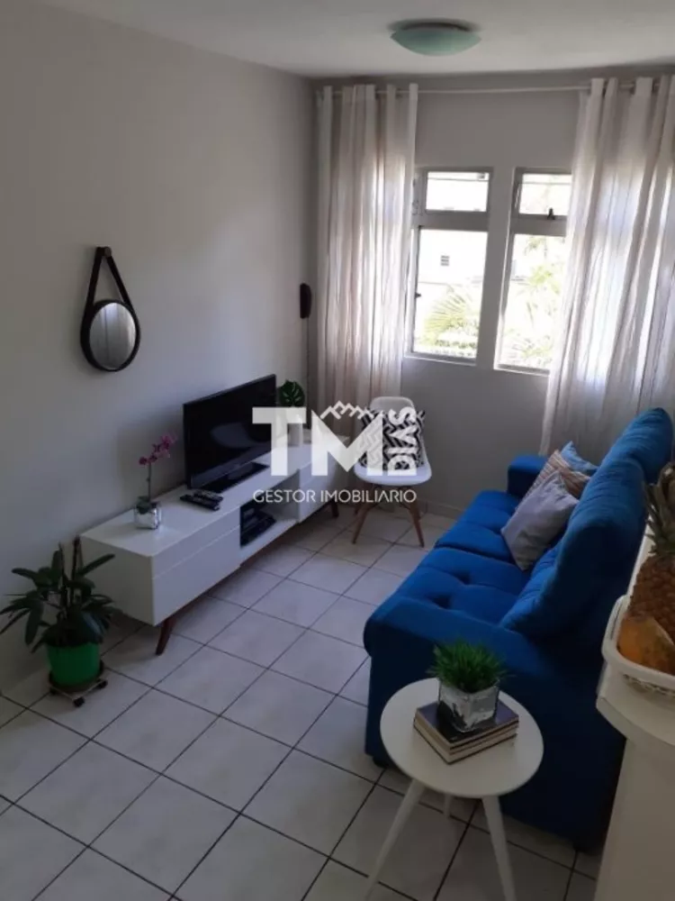 Apartamento à venda com 2 quartos, 46m² - Foto 7