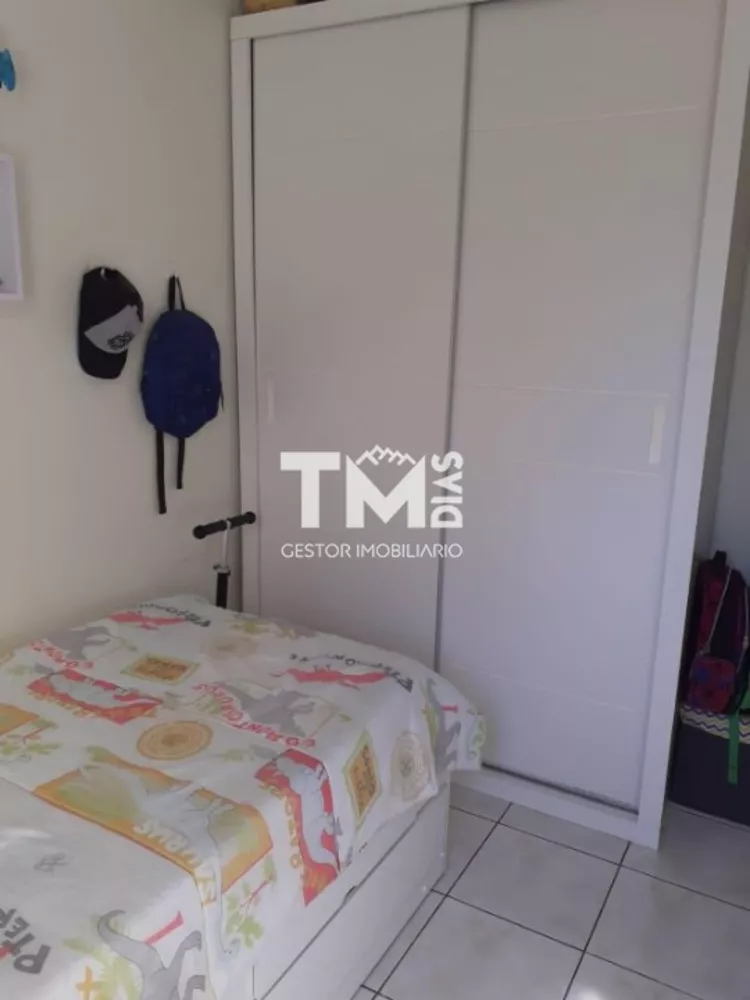 Apartamento à venda com 2 quartos, 46m² - Foto 11