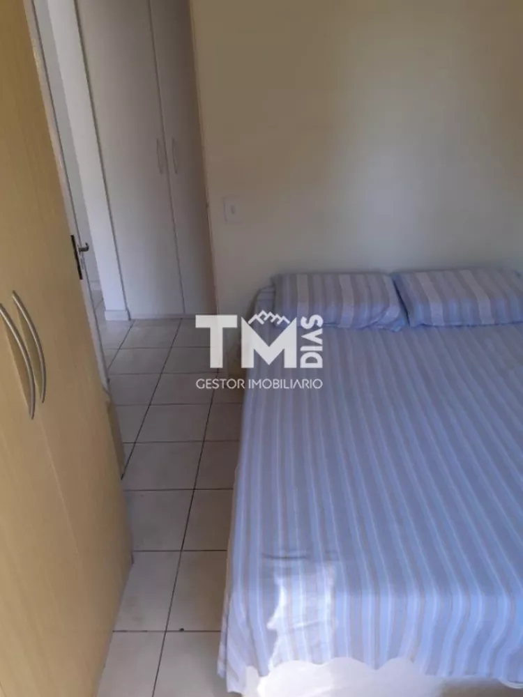 Apartamento, 2 quartos, 46 m² - Foto 3