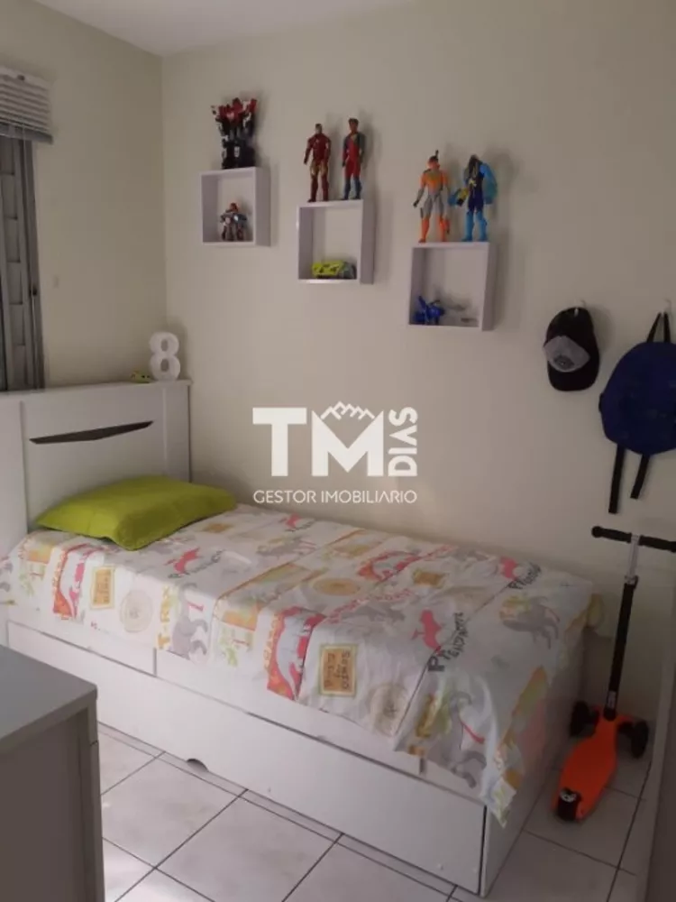 Apartamento à venda com 2 quartos, 46m² - Foto 9