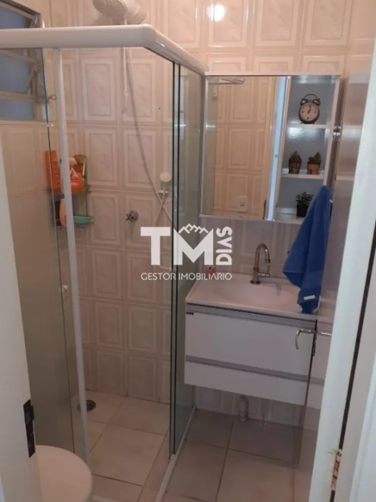 Apartamento, 2 quartos, 46 m² - Foto 1