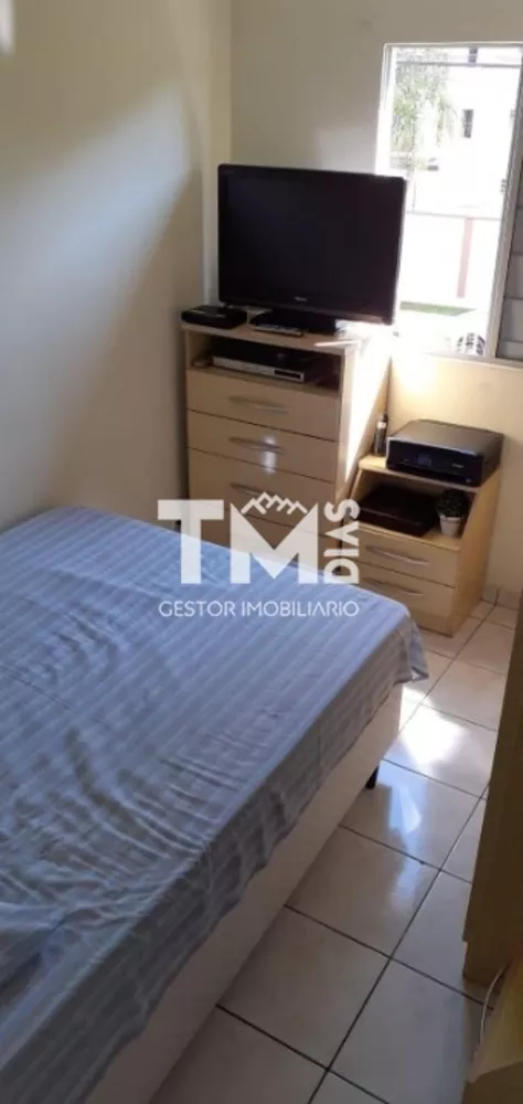 Apartamento à venda com 2 quartos, 46m² - Foto 12