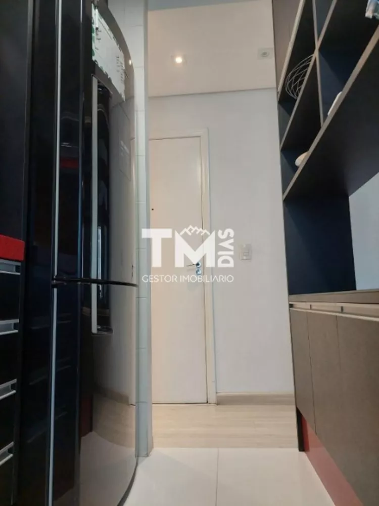 Apartamento, 2 quartos, 58 m² - Foto 5
