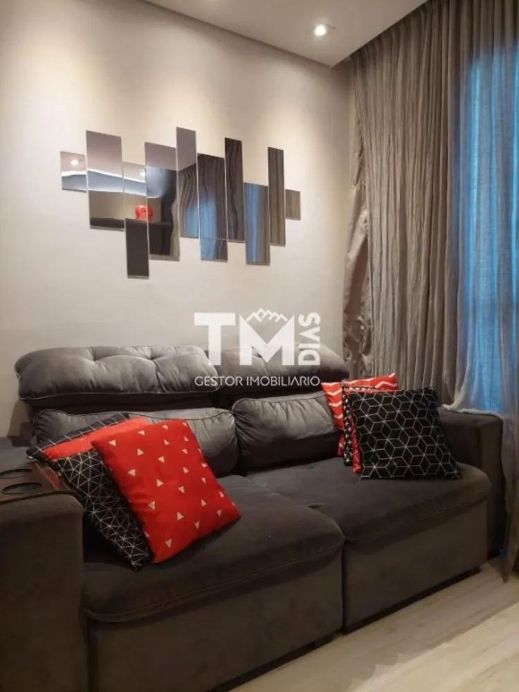 Apartamento, 2 quartos, 58 m² - Foto 10