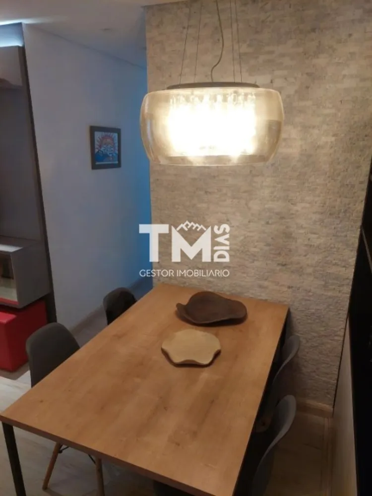 Apartamento, 2 quartos, 58 m² - Foto 6