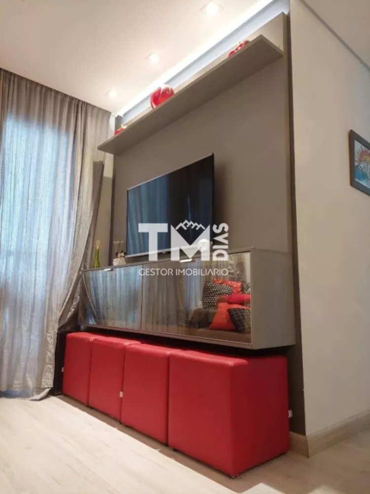 Apartamento, 2 quartos, 58 m² - Foto 9