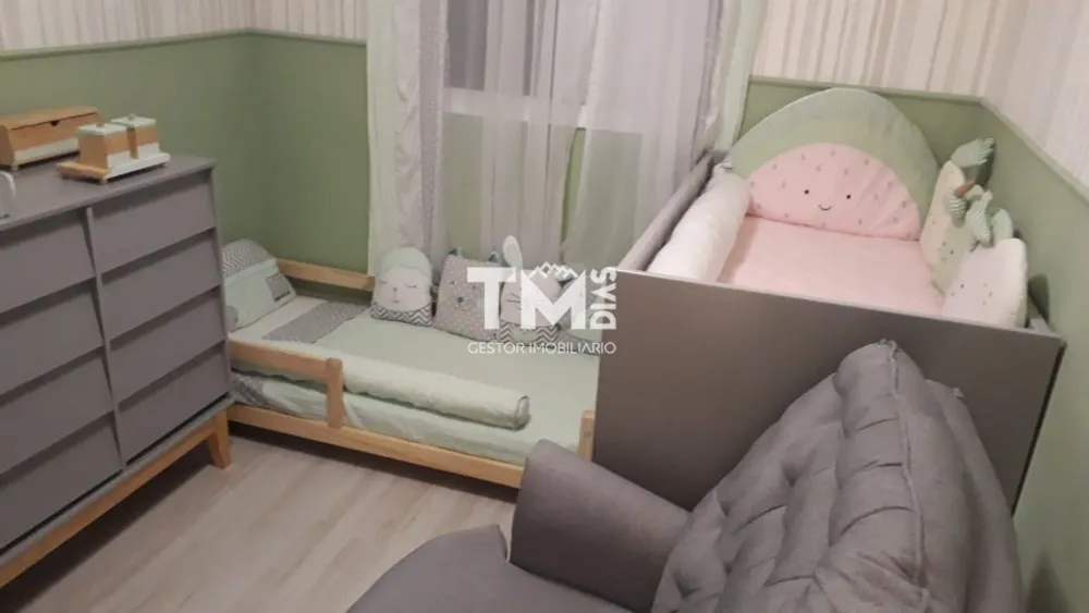 Apartamento, 2 quartos, 58 m² - Foto 16