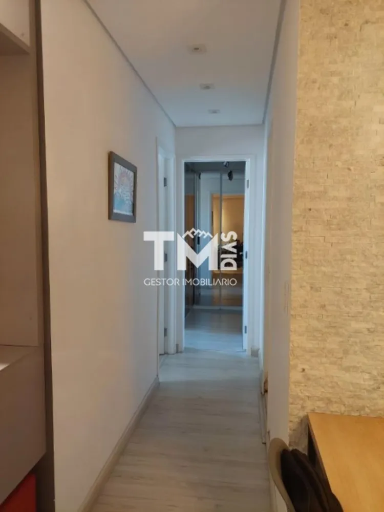 Apartamento, 2 quartos, 58 m² - Foto 12