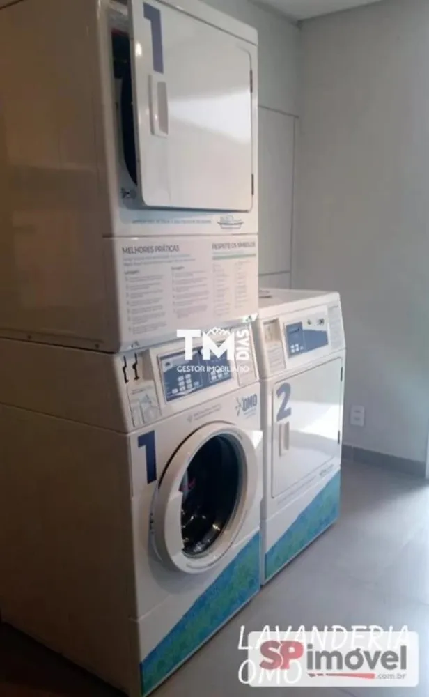 Apartamento, 1 quarto, 23 m² - Foto 9