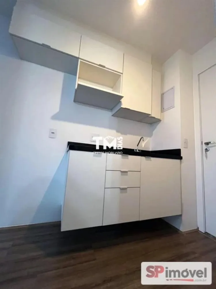 Apartamento, 1 quarto, 23 m² - Foto 4