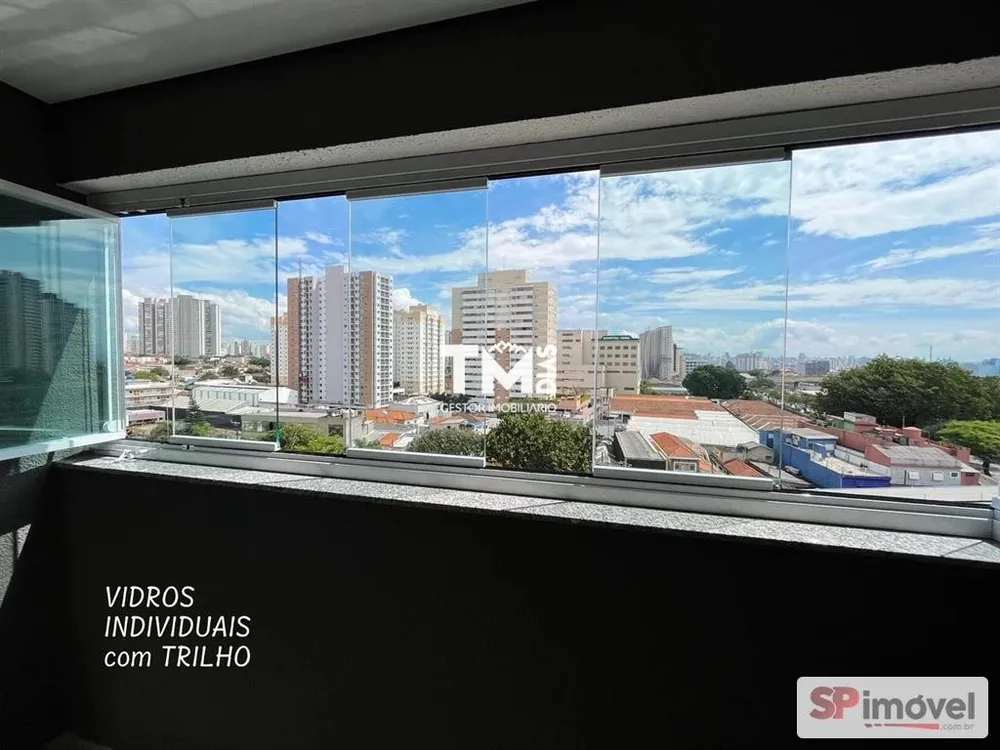 Apartamento, 1 quarto, 23 m² - Foto 6
