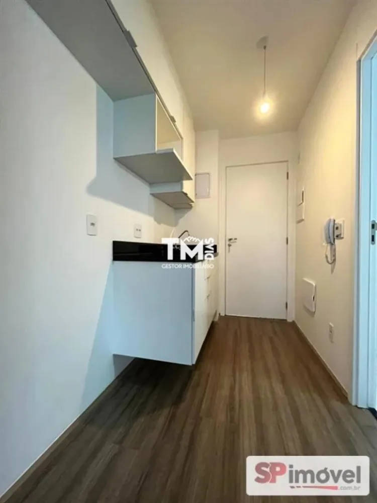 Apartamento, 1 quarto, 23 m² - Foto 7