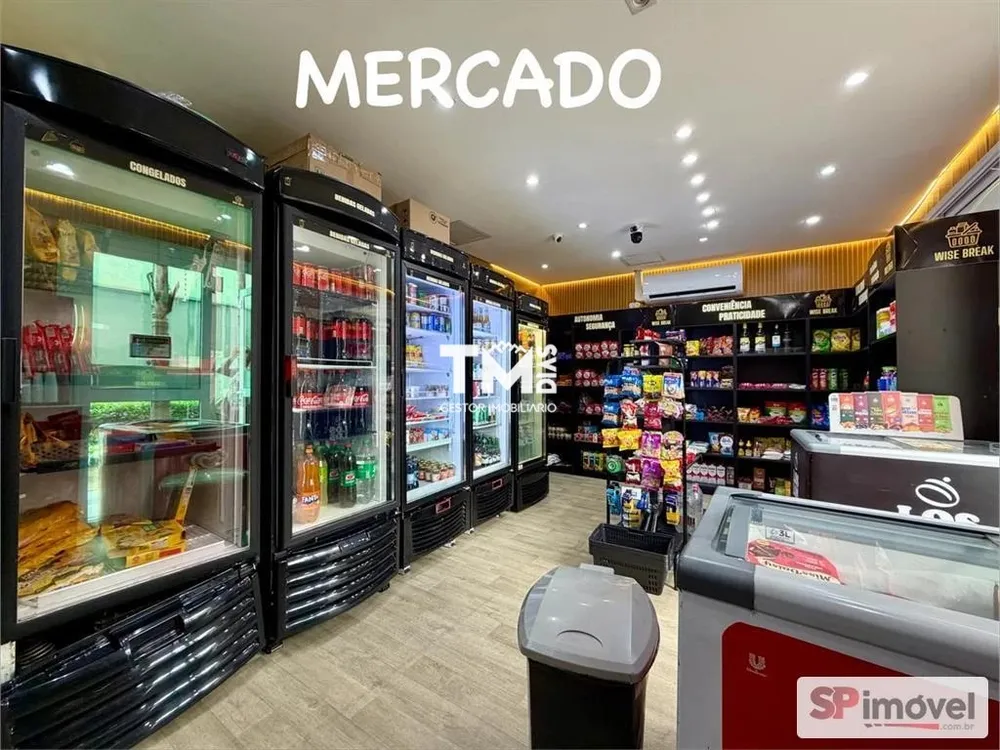 Apartamento, 1 quarto, 23 m² - Foto 10