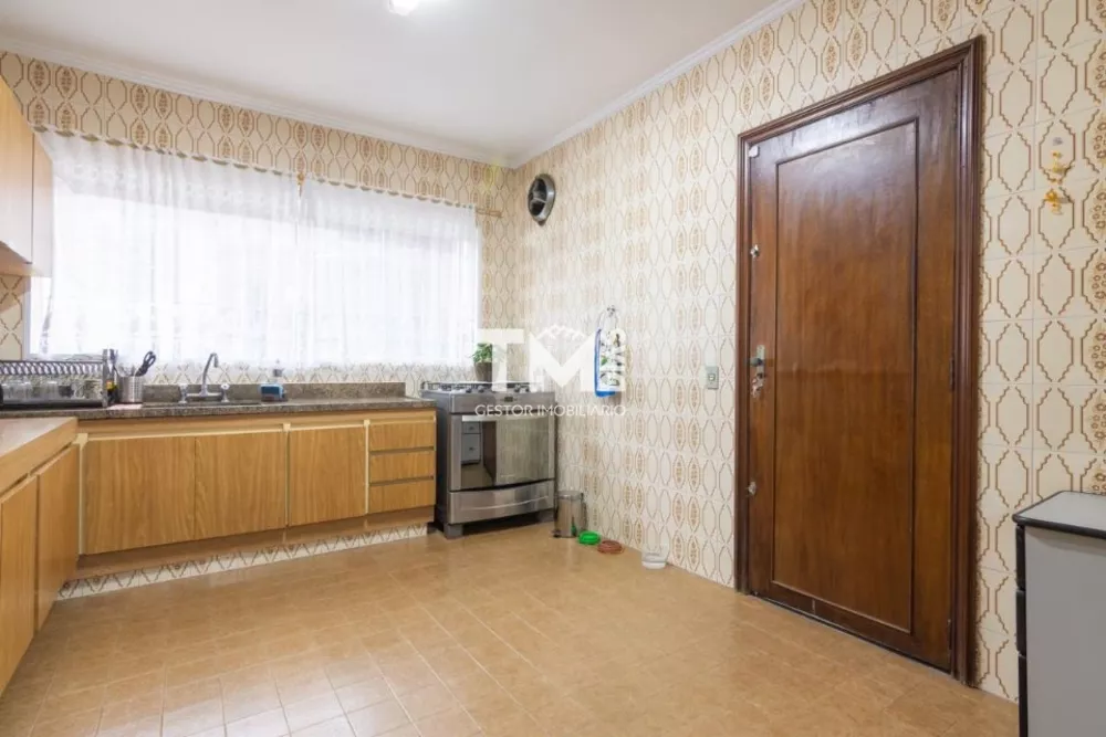 Sobrado, 3 quartos, 190 m² - Foto 3