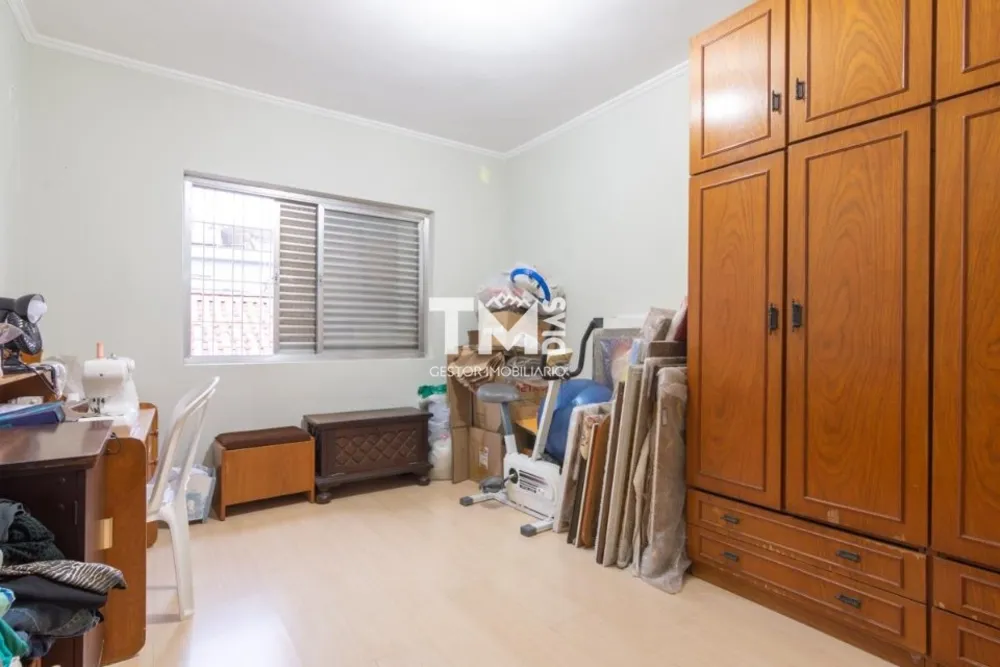 Sobrado, 3 quartos, 190 m² - Foto 16