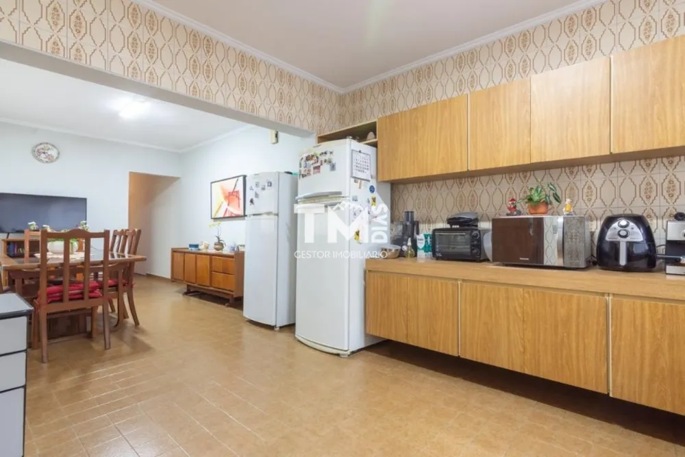 Sobrado, 3 quartos, 190 m² - Foto 10