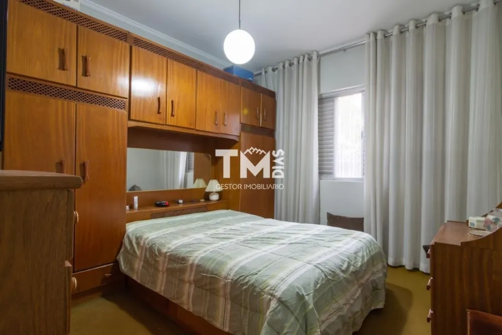 Sobrado, 3 quartos, 190 m² - Foto 12
